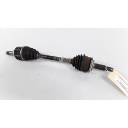 SEMIALBERO ANT. COMPL. SX. 054 TOYOTA YARIS (03/17-02/21) 1NZ 434200D650