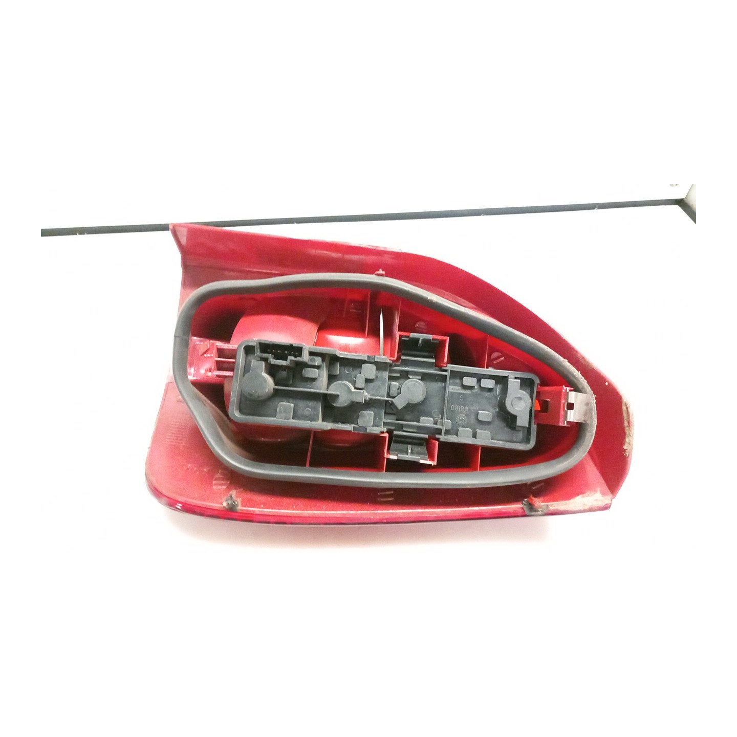 FANALE POST. SX. 057 CITROEN XSARA PICASSO (12/99-01/10) RHY 6350N0