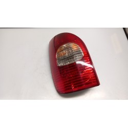 FANALE POST. SX. 057 CITROEN XSARA PICASSO (12/99-01/10) RHY 6350N0