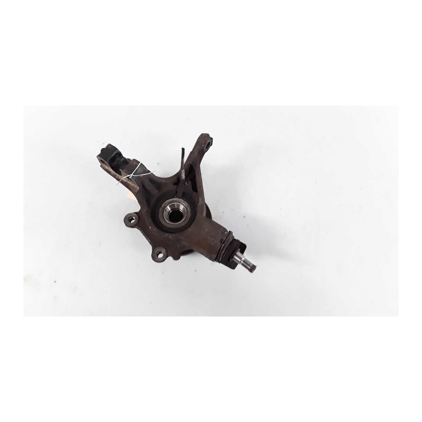 MONTANTE SOSP. ANT. C/MOZZO/CUSCINETTO DX. 060 CITROEN BERLINGO MULTISPACE (B9) (03/1 9HP 364796