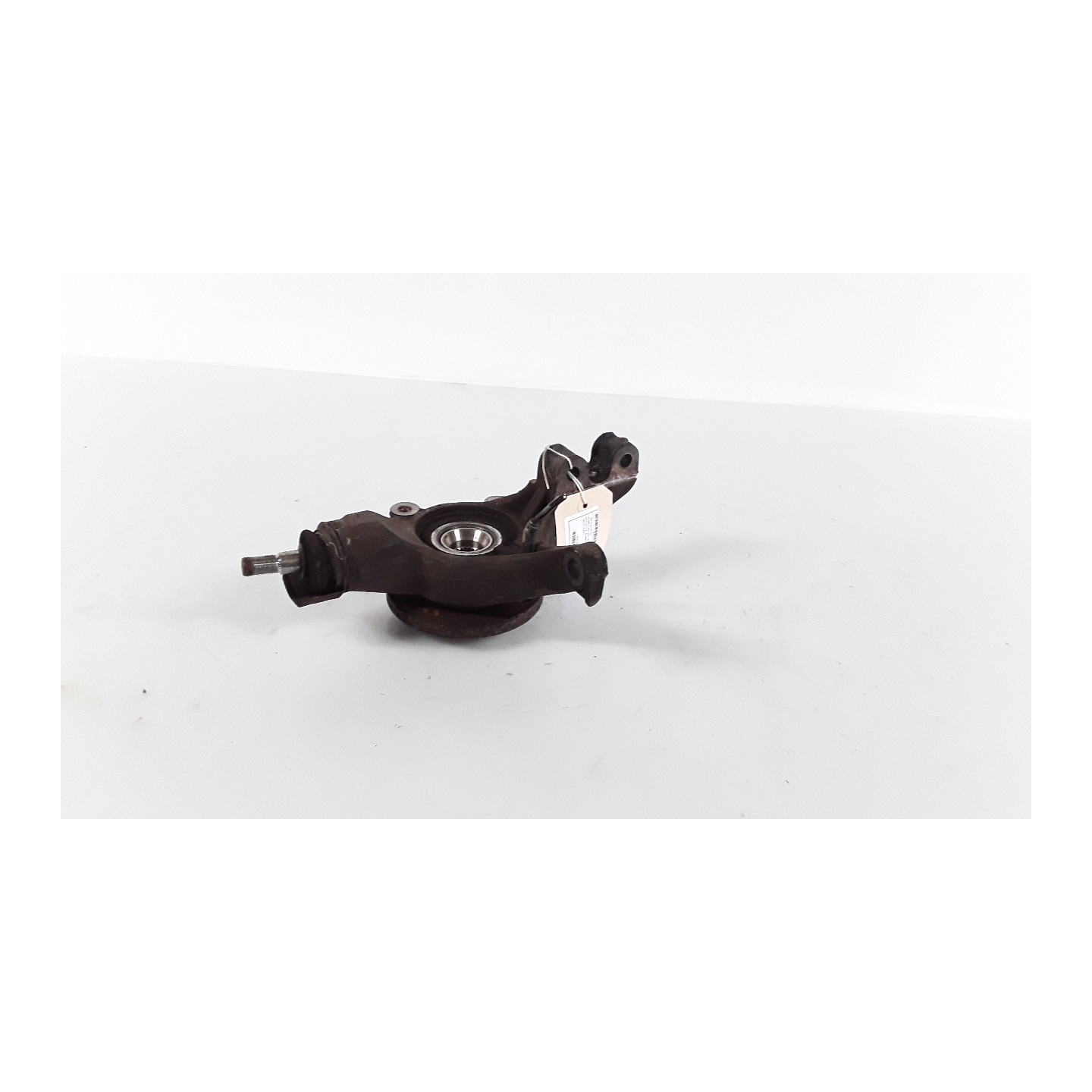 MONTANTE SOSP. ANT. C/MOZZO/CUSCINETTO DX. 060 CITROEN BERLINGO MULTISPACE (B9) (03/1 9HP 364796