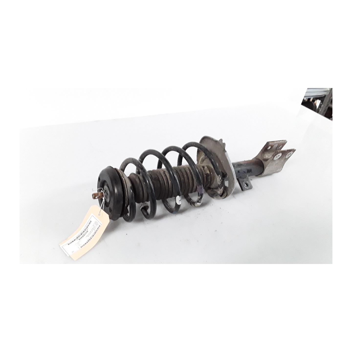 AMMORTIZZATORE ANT. DX. 061 CITROEN BERLINGO MULTISPACE (B9) (03/1 9HP 520882