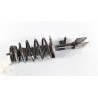 AMMORTIZZATORE ANT. SX. 062 CITROEN BERLINGO MULTISPACE (B9) (03/1 9HP 520881