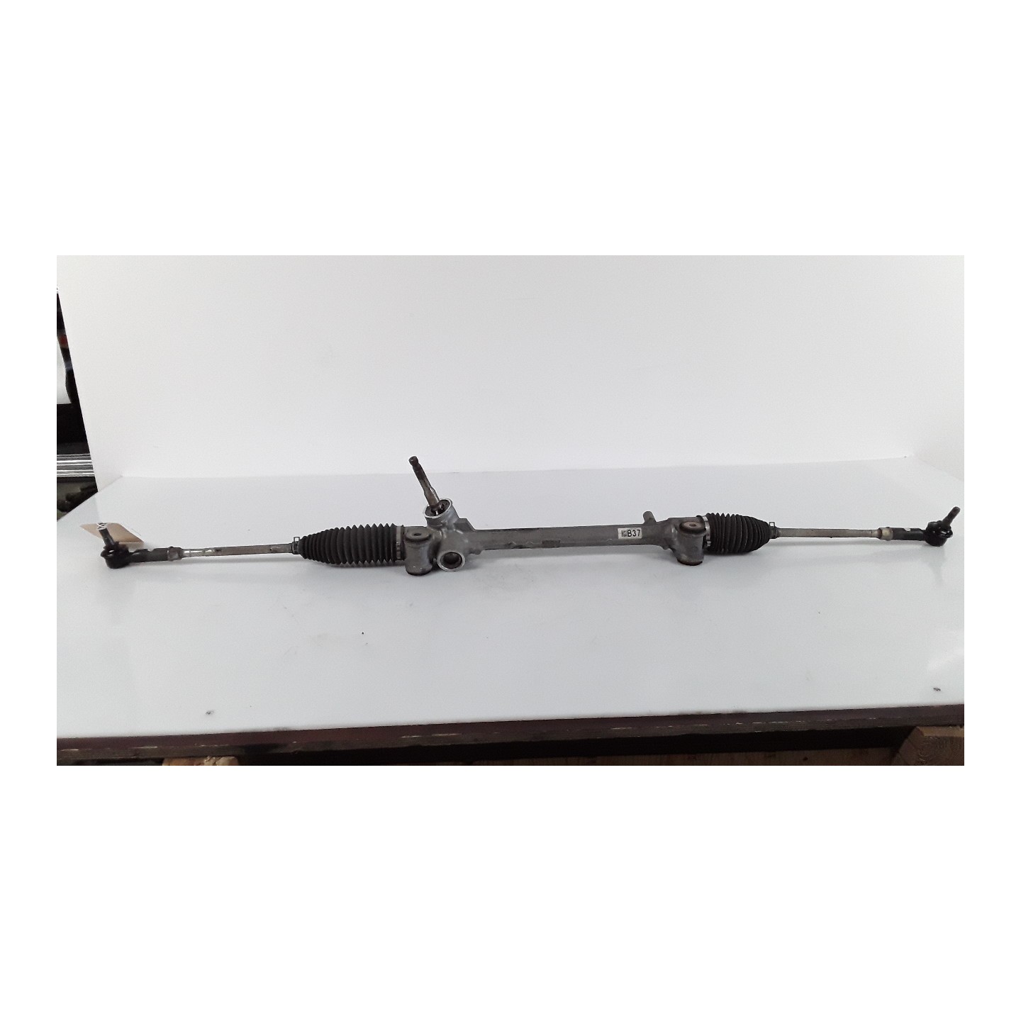 SCATOLA STERZO 063 TOYOTA URBAN CRUISER (04/09-02/14) 1NRFE 4551052211