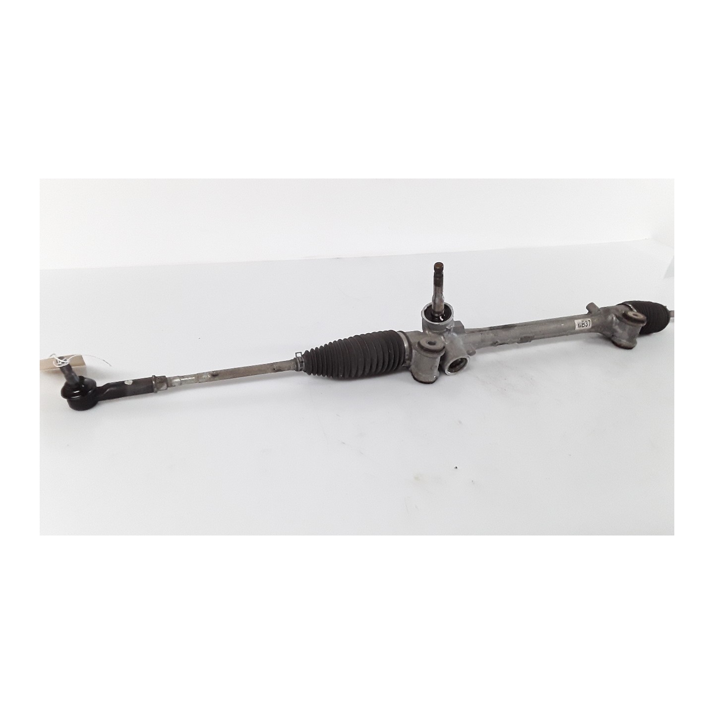 SCATOLA STERZO 063 TOYOTA URBAN CRUISER (04/09-02/14) 1NRFE 4551052211