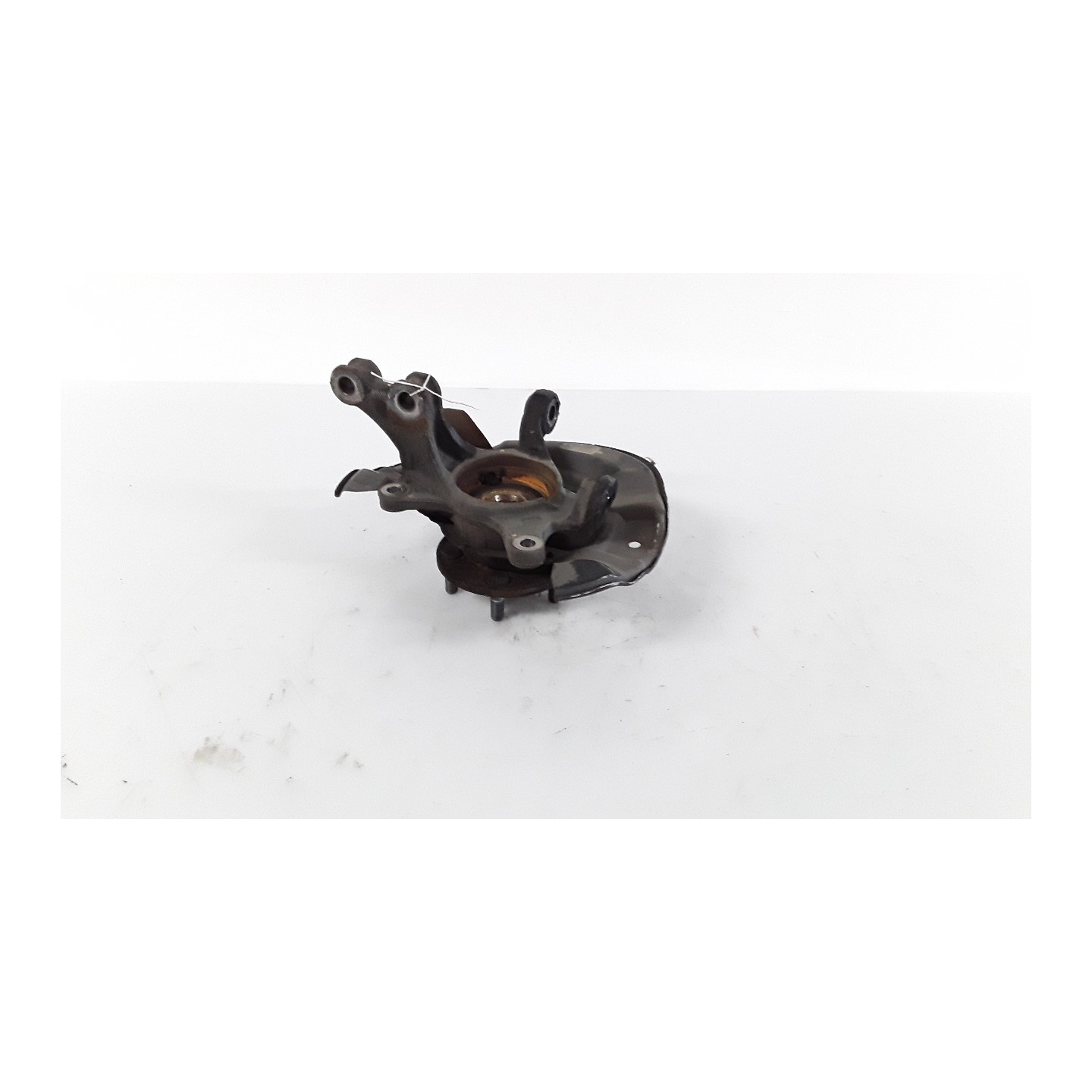 MONTANTE SOSP. ANT. DX. 064 TOYOTA URBAN CRUISER (04/09-02/14) 1NRFE 4321152050