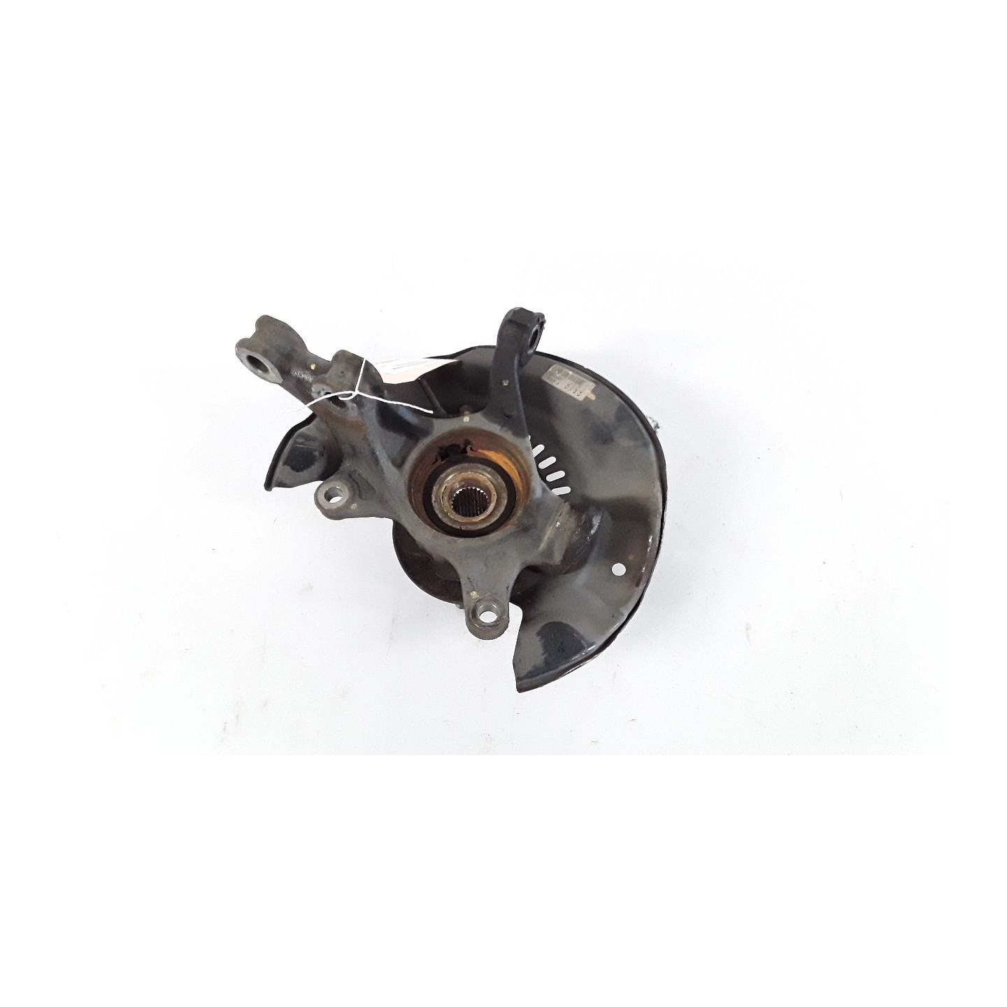 MONTANTE SOSP. ANT. DX. 064 TOYOTA URBAN CRUISER (04/09-02/14) 1NRFE 4321152050