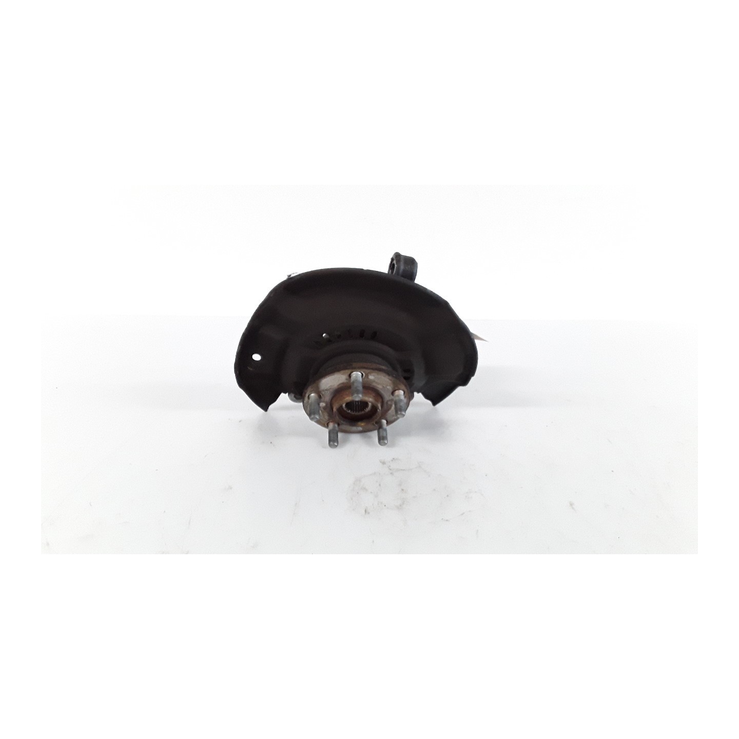 MONTANTE SOSP. ANT. DX. 064 TOYOTA URBAN CRUISER (04/09-02/14) 1NRFE 4321152050