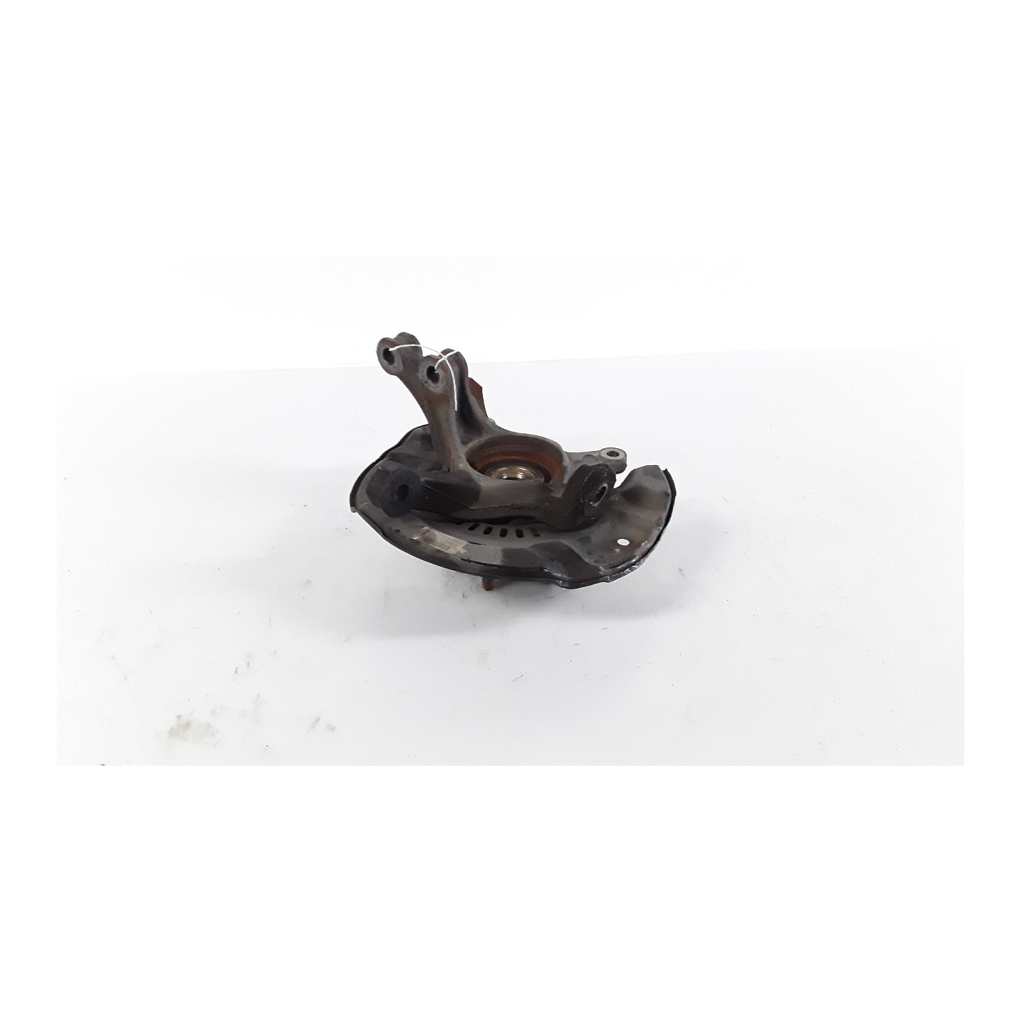 MONTANTE SOSP. ANT. SX. 065 TOYOTA URBAN CRUISER (04/09-02/14) 1NRFE 4321252050