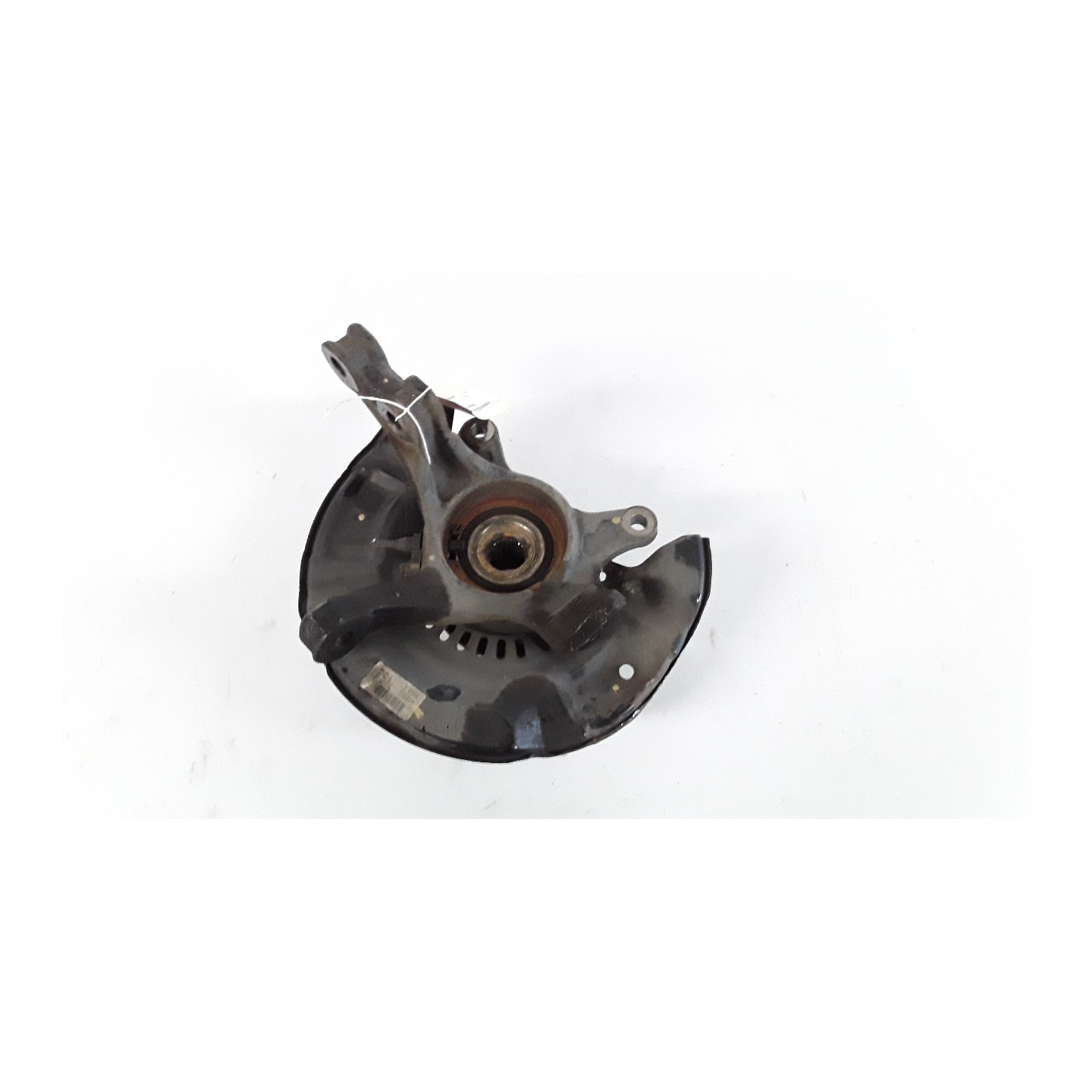 MONTANTE SOSP. ANT. SX. 065 TOYOTA URBAN CRUISER (04/09-02/14) 1NRFE 4321252050
