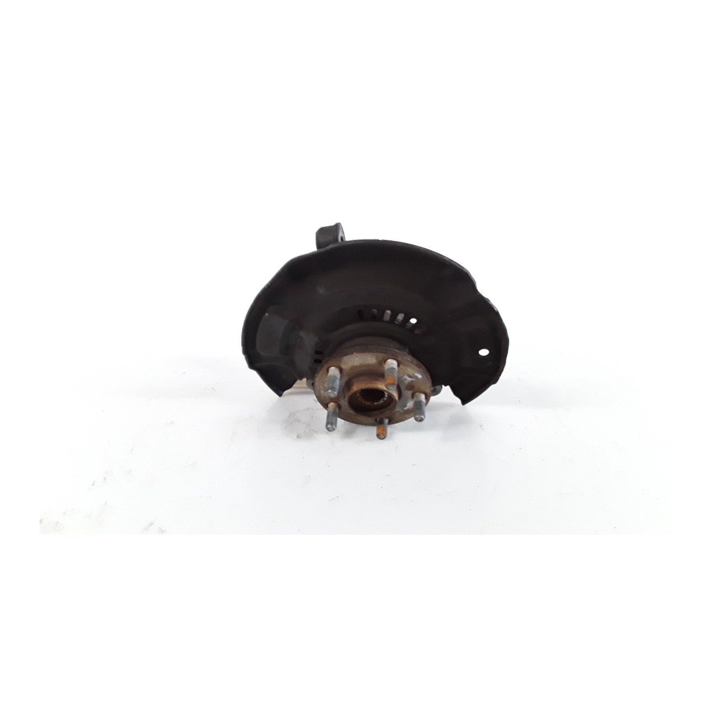 MONTANTE SOSP. ANT. SX. 065 TOYOTA URBAN CRUISER (04/09-02/14) 1NRFE 4321252050