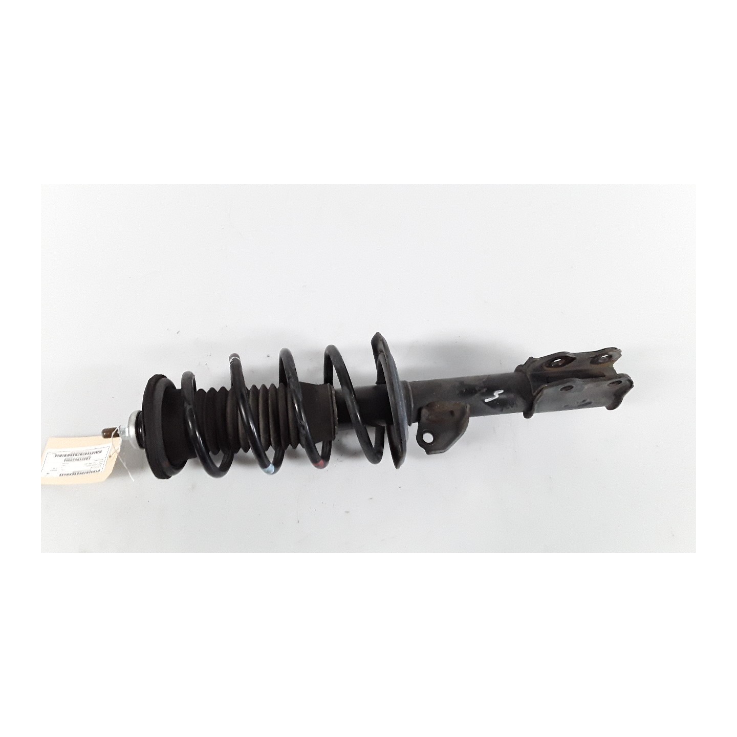 AMMORTIZZATORE ANT. SX. 067 TOYOTA URBAN CRUISER (04/09-02/14) 1NRFE 4852059556