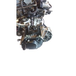 CAMBIO COMPL. 003 VOLKSWAGEN POLO (9N) (10/01-03/05) BKY 02T300020C