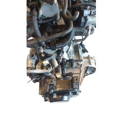 CAMBIO COMPL. 003 VOLKSWAGEN POLO (9N) (10/01-03/05) BKY 02T300020C