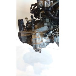 CAMBIO COMPL. 003 VOLKSWAGEN POLO (9N) (10/01-03/05) BKY 02T300020C