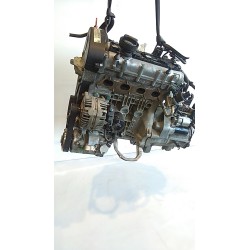MOTORE SEMICOMPL. C/ATM ROTAZ. 004 VOLKSWAGEN POLO (9N) (10/01-03/05) BKY 036100104GX