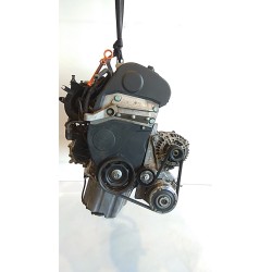 MOTORE SEMICOMPL. C/ATM ROTAZ. 004 VOLKSWAGEN POLO (9N) (10/01-03/05) BKY 036100104GX