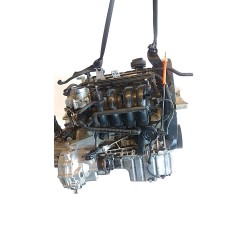 MOTORE SEMICOMPL. C/ATM ROTAZ. 004 VOLKSWAGEN POLO (9N) (10/01-03/05) BKY 036100104GX