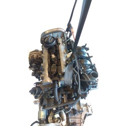 MOTORE SEMICOMPL. C/ATM ROTAZ. 004 VOLKSWAGEN POLO (9N) (10/01-03/05) BKY 036100104GX