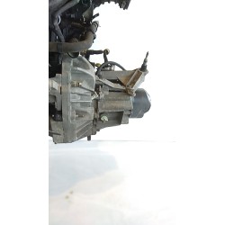 CAMBIO COMPL. 007 RENAULT CLIO 3A SERIE (07/05-05/09) K9KT7 7701717738