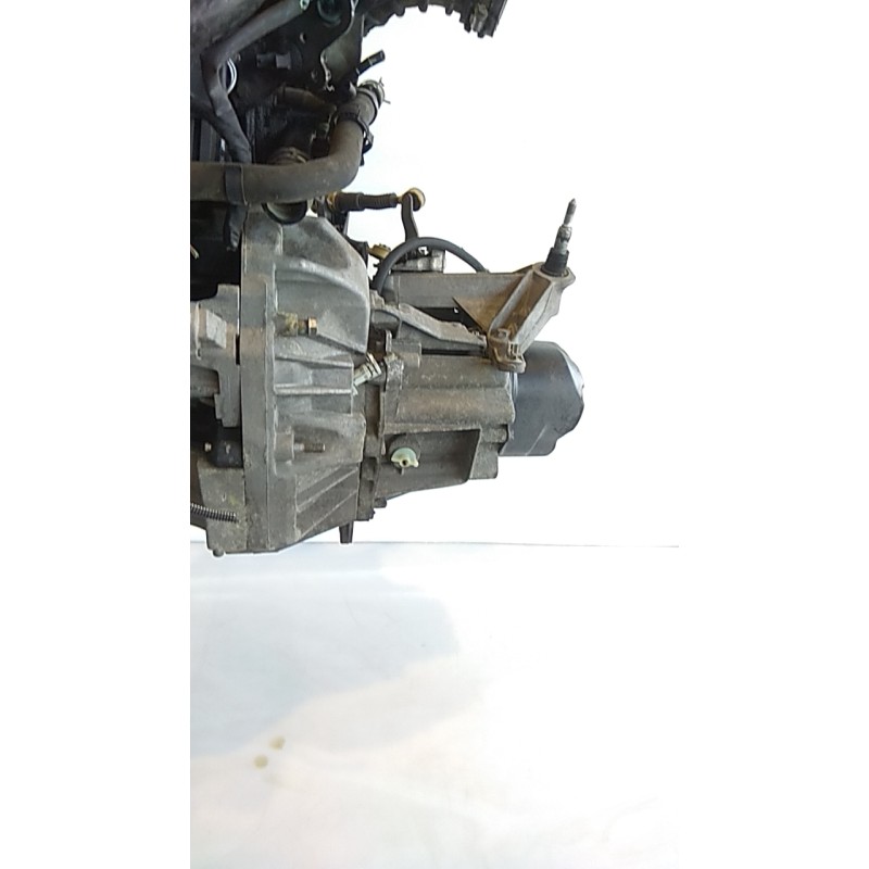CAMBIO COMPL. 007 RENAULT CLIO 3A SERIE (07/05-05/09) K9KT7 7701717738
