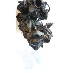 CAMBIO COMPL. 007 RENAULT CLIO 3A SERIE (07/05-05/09) K9KT7 7701717738