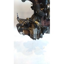 CAMBIO COMPL. 007 RENAULT CLIO 3A SERIE (07/05-05/09) K9KT7 7701717738