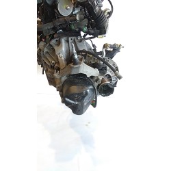 CAMBIO COMPL. 007 RENAULT CLIO 3A SERIE (07/05-05/09) K9KT7 7701717738