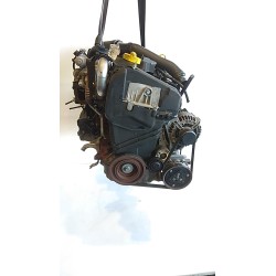 MOTORE SEMICOMPL. 008 RENAULT CLIO 3A SERIE (07/05-05/09) K9KT7 7701476906