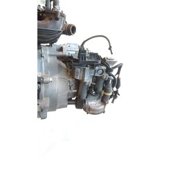 CAMBIO COMPL. ROBOTIZZATO 011 VOLKSWAGEN UP! (1S) (11/11-10/16) CHY 0CT300043S