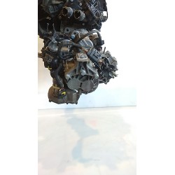 CAMBIO COMPL. ROBOTIZZATO 011 VOLKSWAGEN UP! (1S) (11/11-10/16) CHY 0CT300043S