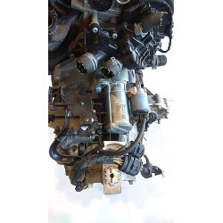 CAMBIO COMPL. ROBOTIZZATO 011 VOLKSWAGEN UP! (1S) (11/11-10/16) CHY 0CT300043S