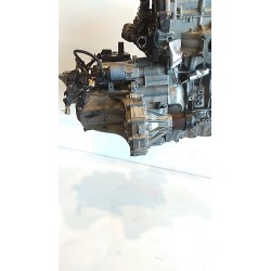 CAMBIO COMPL. ROBOTIZZATO 011 VOLKSWAGEN UP! (1S) (11/11-10/16) CHY 0CT300043S