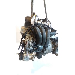 MOTORE SEMICOMPL. 012 VOLKSWAGEN UP! (1S) (11/11-10/16) CHY 04C100098X