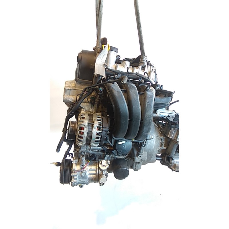 MOTORE SEMICOMPL. 012 VOLKSWAGEN UP! (1S) (11/11-10/16) CHY 04C100098X