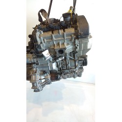 MOTORE SEMICOMPL. 012 VOLKSWAGEN UP! (1S) (11/11-10/16) CHY 04C100098X