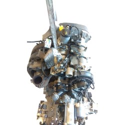 MOTORE SEMICOMPL. 012 VOLKSWAGEN UP! (1S) (11/11-10/16) CHY 04C100098X