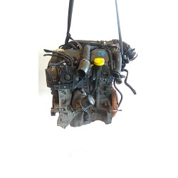 MOTORE SEMICOMPL. 013 DACIA DOKKER (11/12-02/17) K9KC6 8201535503