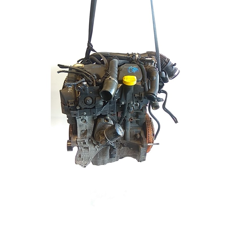 MOTORE SEMICOMPL. 013 DACIA DOKKER (11/12-02/17) K9KC6 8201535503