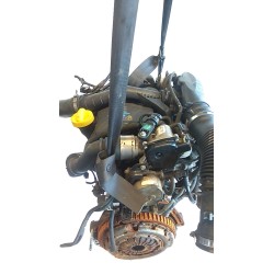 MOTORE SEMICOMPL. 013 DACIA DOKKER (11/12-02/17) K9KC6 8201535503