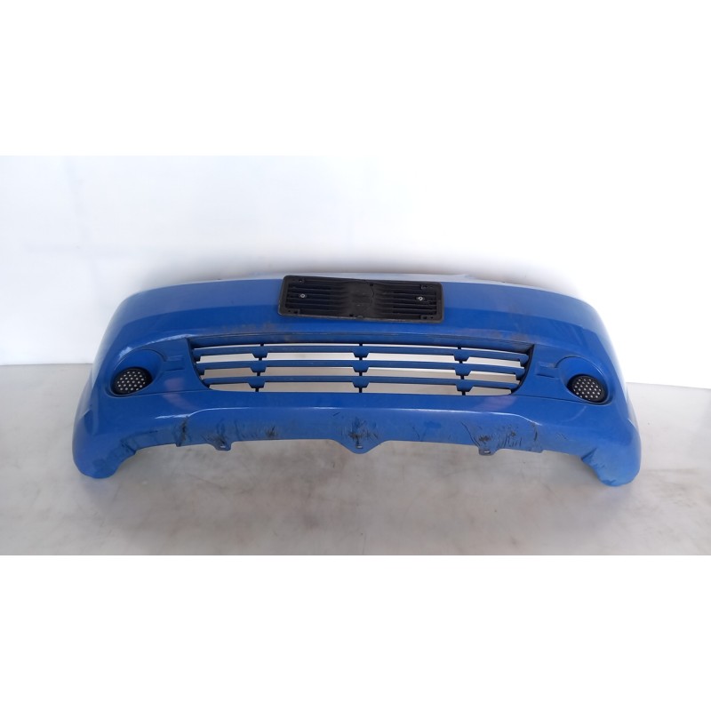 PARAURTI ANT. 015 CHEVROLET (DAEWOO) MATIZ (M200) (04/05-12/10) A08S3 96590728