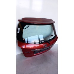 PORTELLO POST. ACTIV;LOUNG;STANDARD 018 TOYOTA YARIS (09/11-02/15) 1NDTV 670050D111