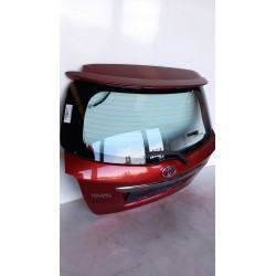 PORTELLO POST. ACTIV;LOUNG;STANDARD 018 TOYOTA YARIS (09/11-02/15) 1NDTV 670050D111