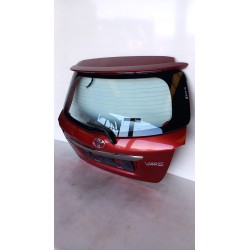 PORTELLO POST. ACTIV;LOUNG;STANDARD 018 TOYOTA YARIS (09/11-02/15) 1NDTV 670050D111