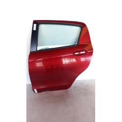 PORTA POST. SX. 020 TOYOTA YARIS (09/11-02/15) 1NDTV 670040D210