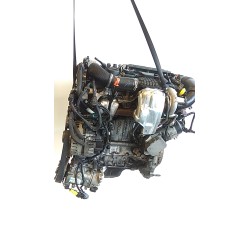 MOTORE SEMICOMPL. 023 PEUGEOT 208 (01/12-11/15) 8H01 1606279580