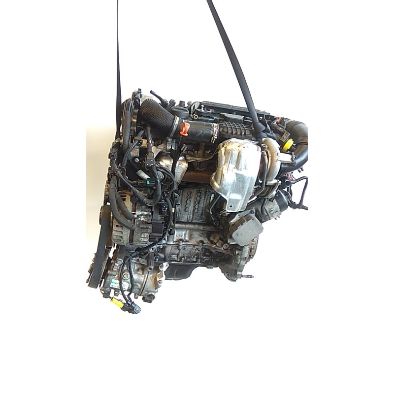 MOTORE SEMICOMPL. 023 PEUGEOT 208 (01/12-11/15) 8H01 1606279580