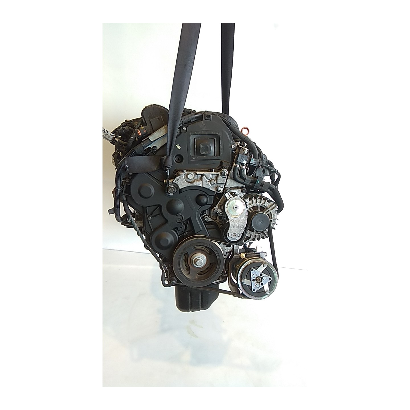 MOTORE SEMICOMPL. 023 PEUGEOT 208 (01/12-11/15) 8H01 1606279580