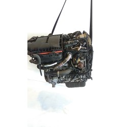 MOTORE SEMICOMPL. 023 PEUGEOT 208 (01/12-11/15) 8H01 1606279580