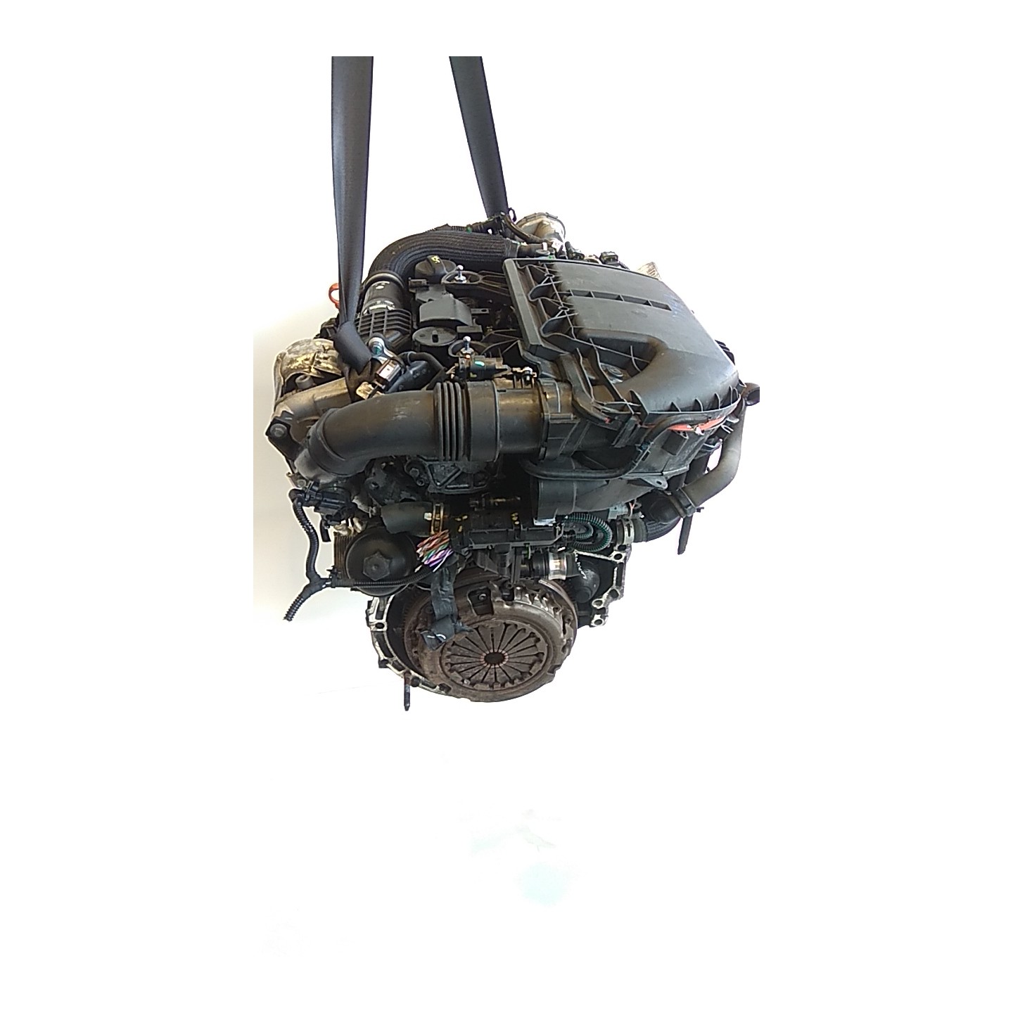 MOTORE SEMICOMPL. 023 PEUGEOT 208 (01/12-11/15) 8H01 1606279580